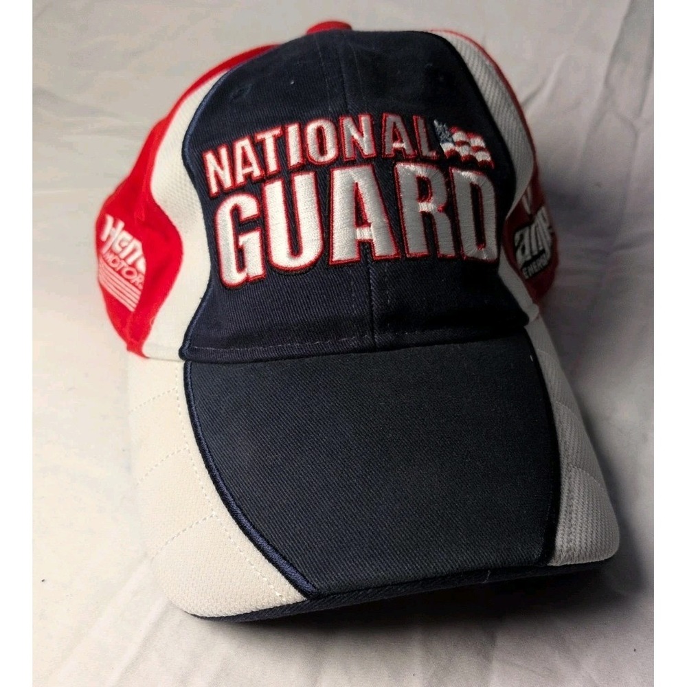Dale Earnhardt Jr. #88 Hat Vintage